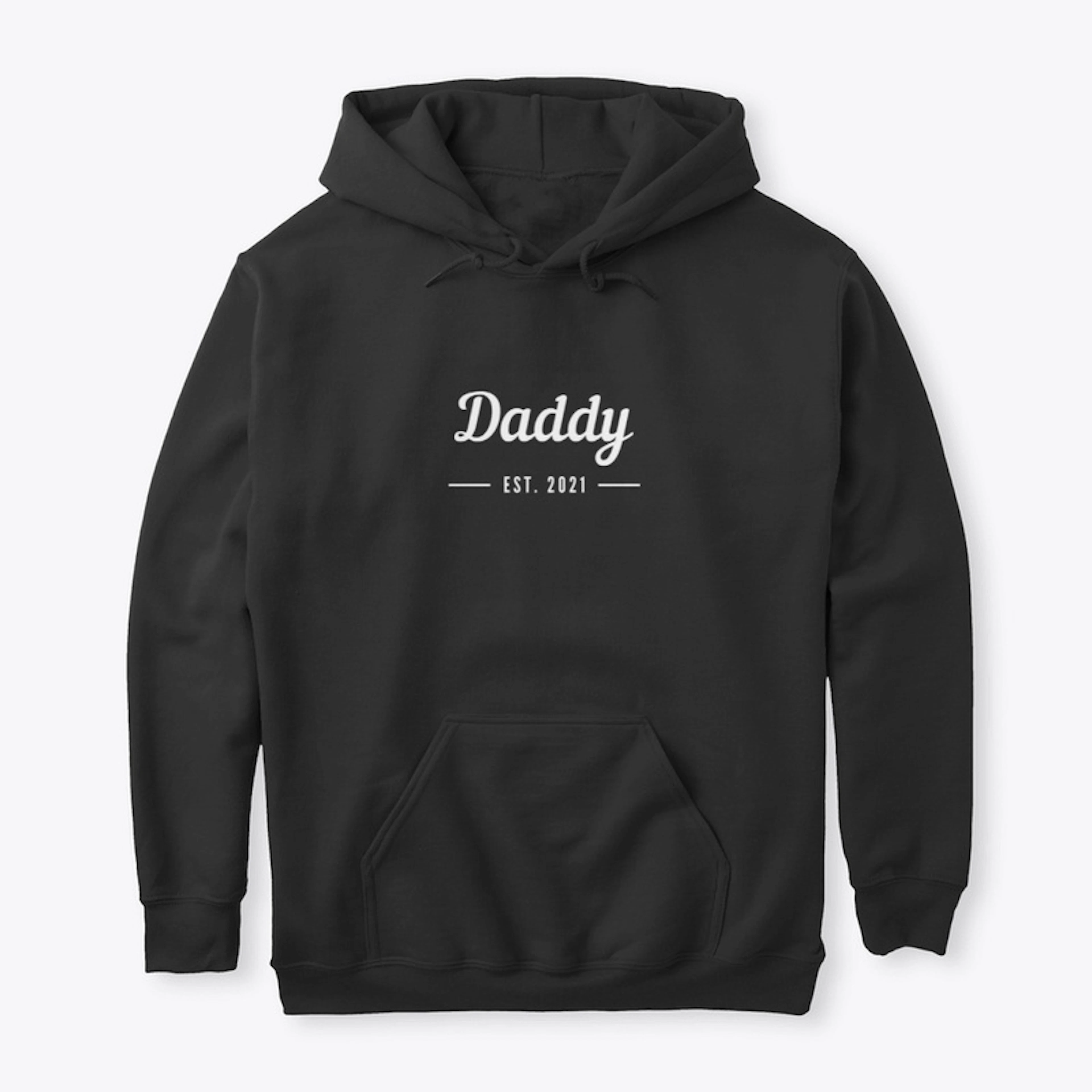 Daddy Est 2021