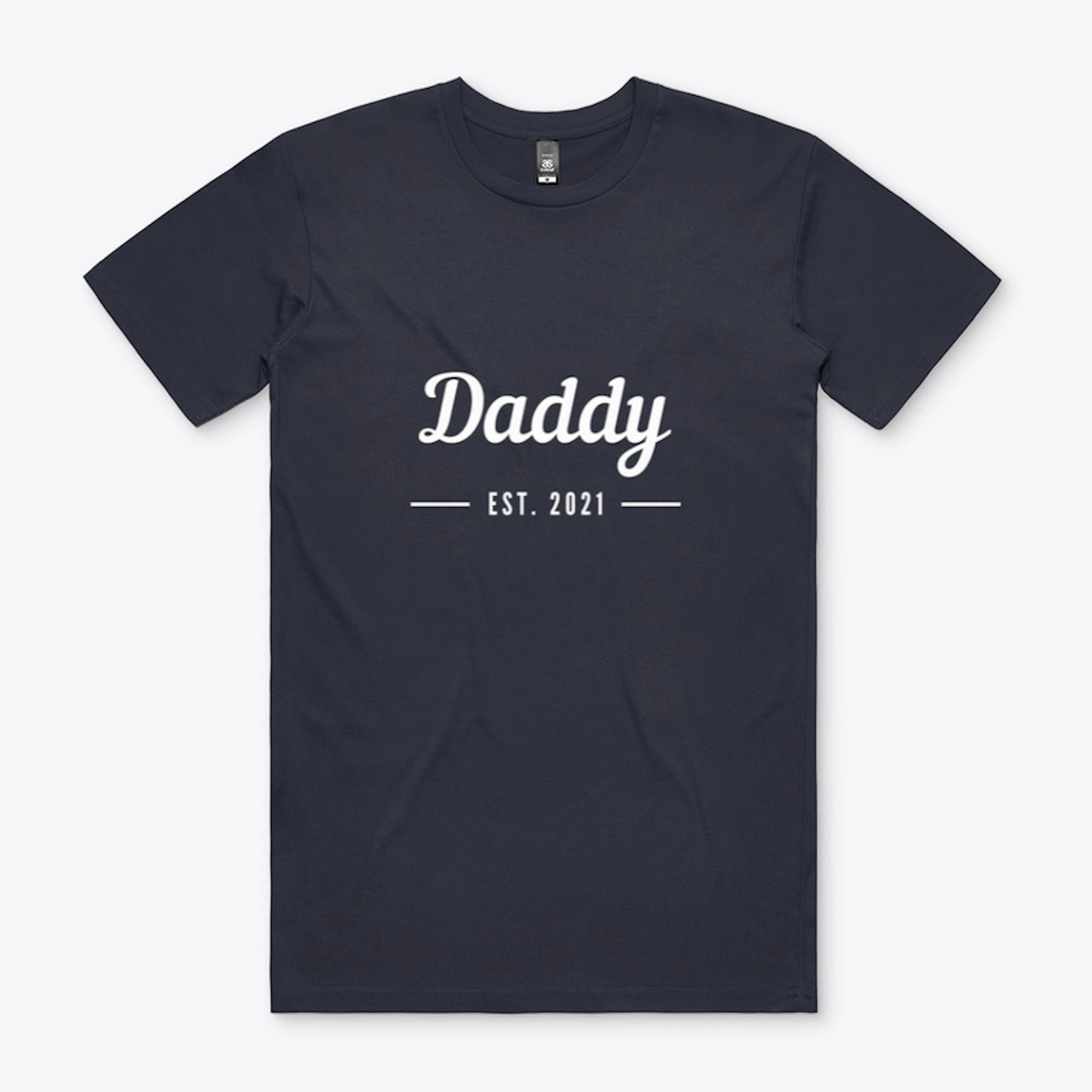 Daddy Est 2021