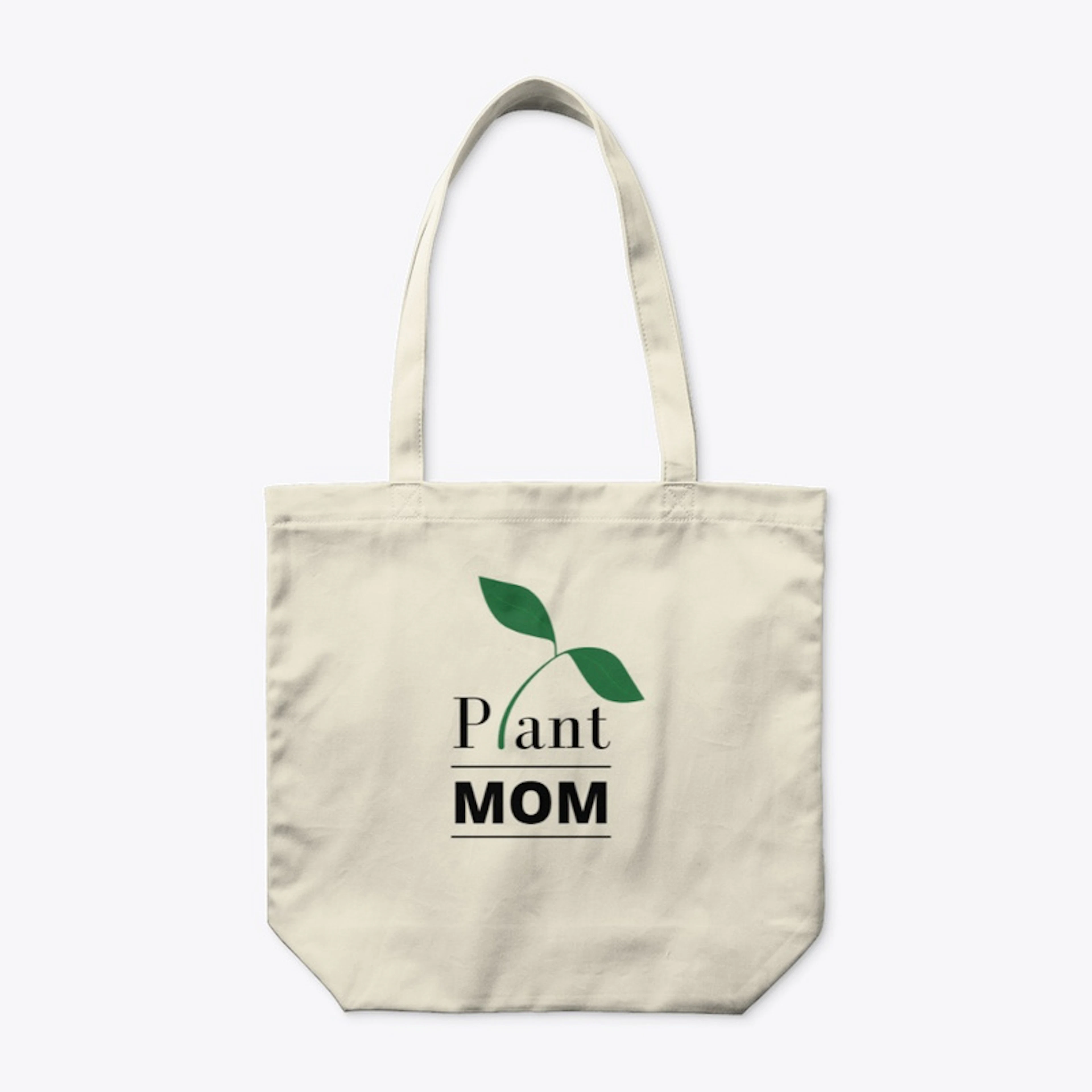 Plant Mom 
