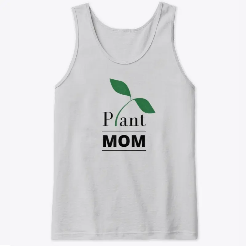 Plant Mom 