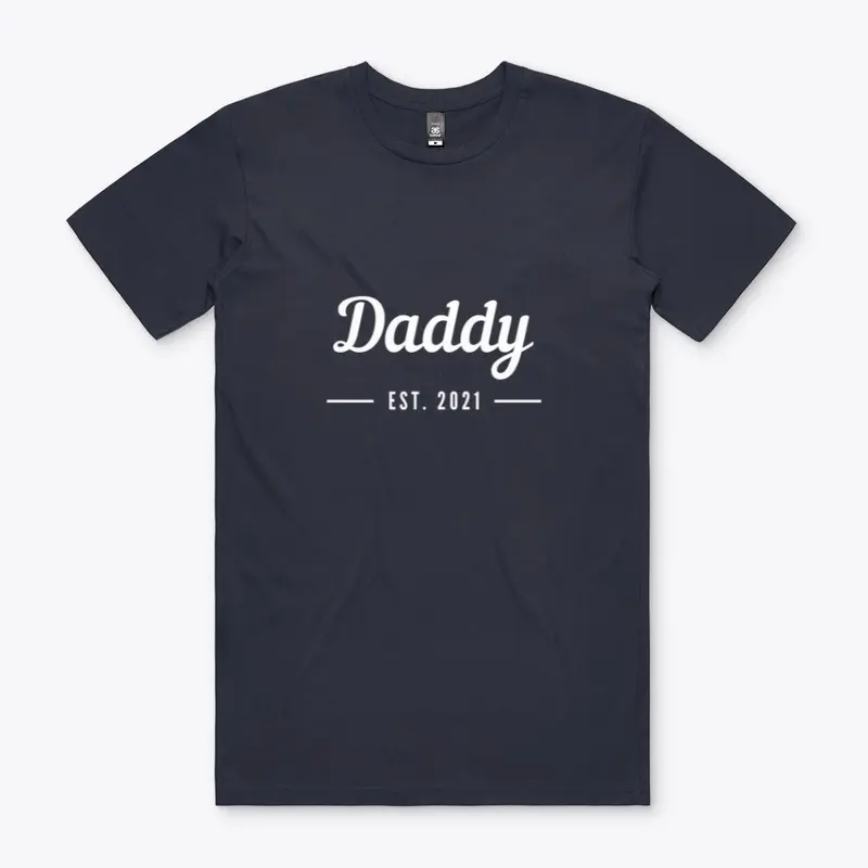 Daddy Est 2021