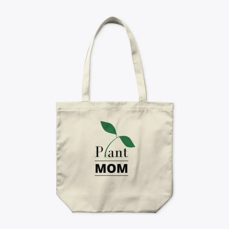 Plant Mom 